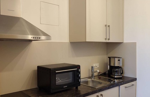 Stutzengrun Apartamento | Käthe H to 4 - 1 night - Haus Kuhberg