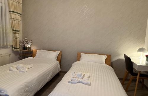 Altenburg Apartamento | Käthe-Kollwitz-Straße 54, F2