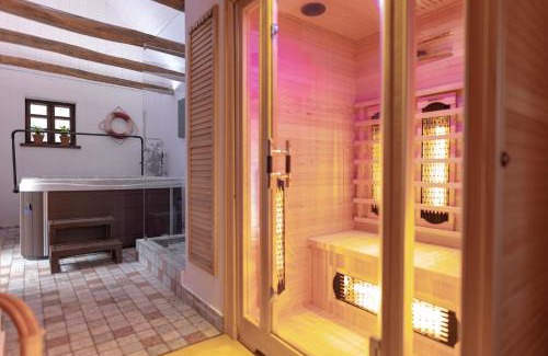 Holloko Apartamento | Kégli apartmanok és fürdőház Hollókő