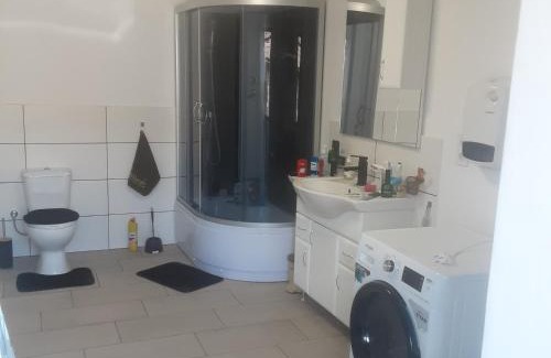 Osagard Apartamento | Kék Túra Pont Ősagárd