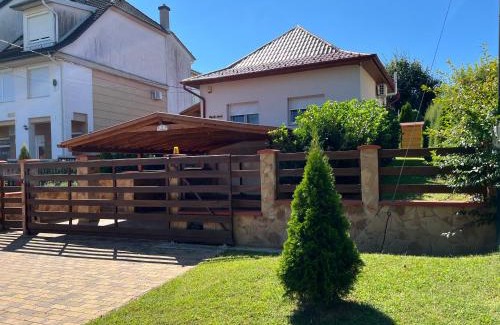 Zalakaros Casa | Kéknefelejcs Vendégház