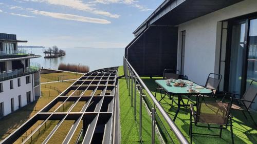 Keszthely Apartamento | Kékvitorla Apartman Keszthely