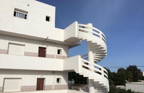 Kelibia Apartamento | Kélibia Paradise