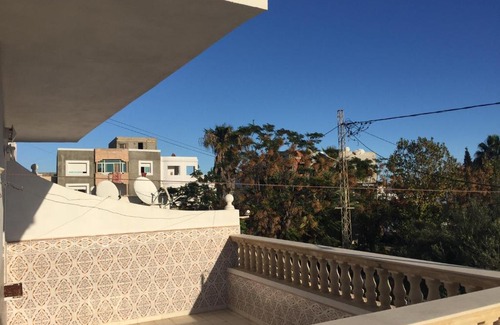 Kelibia Apartamento | Kélibia Paradise