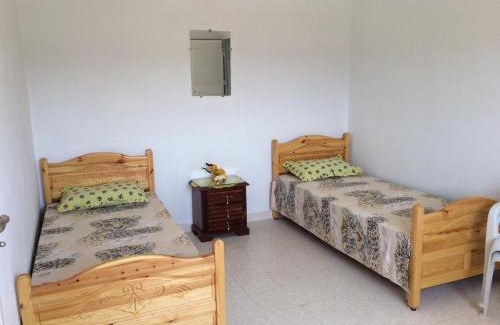 Kelibia Apartamento | Kélibia Paradise