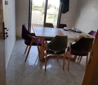 La Ville Haute Apartamento | Kénitra Center