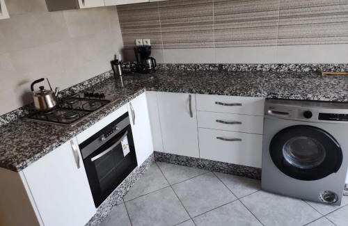 La Ville Haute Apartamento | Kénitra Center