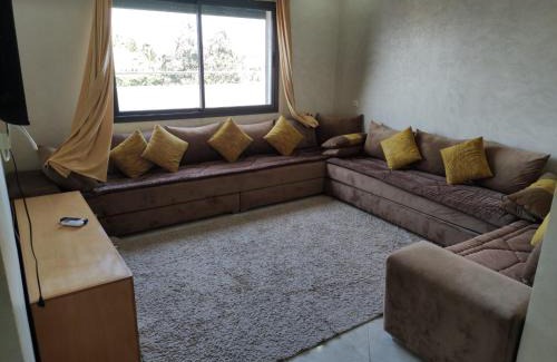 La Ville Haute Apartamento | Kénitra Center