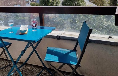 La Trinite-sur-Mer Apartamento | Kérisper * Duplex * 400m from port