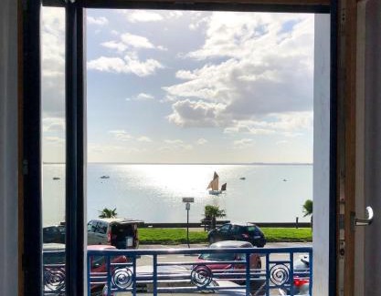 Cancale Cama Y Desayuno | Kêr L - Breizh & Breakfast