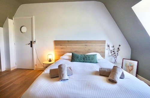 Concarneau Apartamento | Kêr Melen *piscine*