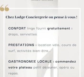 Concarneau Apartamento | Kêr Melen *piscine*