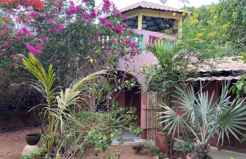 Ziguinchor Casa | Kër Mayane