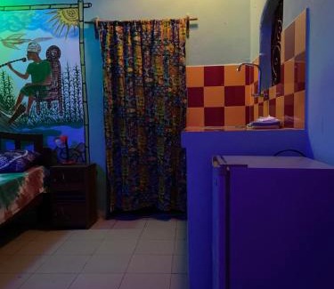 Ziguinchor Casa | Kër Mayane