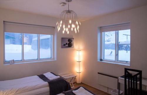 Myrdalshreppur Casa | Kósý Vík