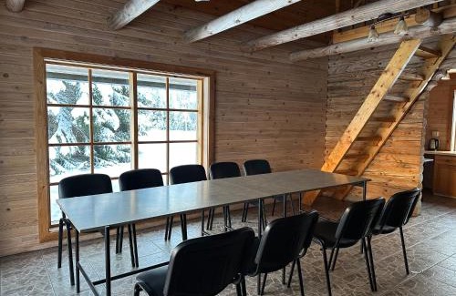 Tapa Parish Complejo | Kõrveküla Holiday Centre