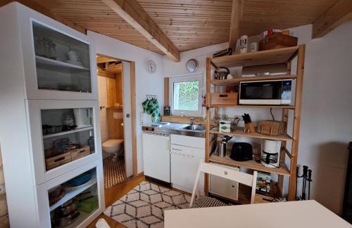 Bornecke Apartamento | Köbbelshof