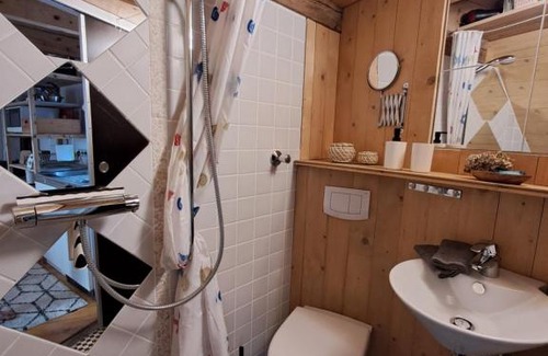 Bornecke Apartamento | Köbbelshof