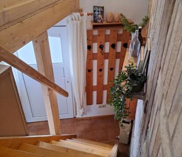 Bornecke Apartamento | Köbbelshof