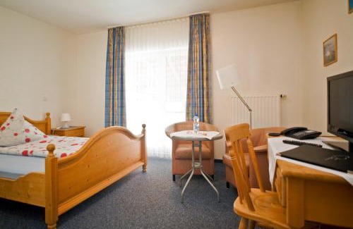 Region Hannover District Hotel | Köhler's Hof