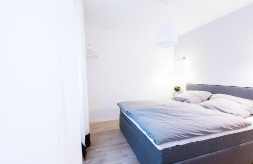 Merten Apartamento | Köhlz Fewo im EG