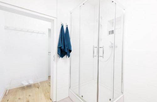 Merten Apartamento | Köhlz Fewo im EG