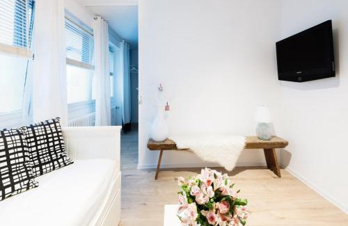 Merten Apartamento | Köhlz Fewo im EG
