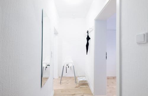 Merten Apartamento | Köhlz Fewo im EG