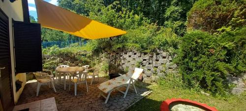 Sikonda Casa | Kökörcsin Vendégház