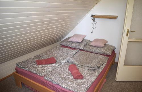Sikonda Casa | Kökörcsin Vendégház