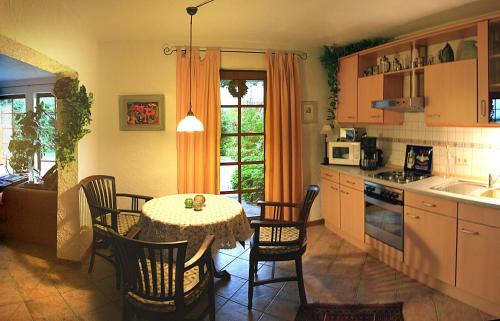 Kollig Apartamento | Kölliger Hirtenhaus