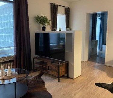 Altstadt-Sued Apartamento | Köln Apartment III