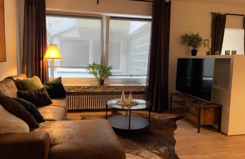 Altstadt-Sued Apartamento | Köln Apartment III