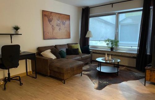 Altstadt-Sued Apartamento | Köln Apartment III