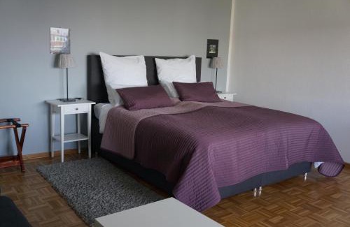 Deutz Apartamento | Köln Deutz/Messe, Lanxess Arena