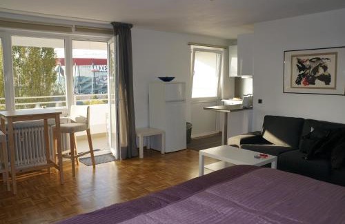 Deutz Apartamento | Köln Deutz/Messe, Lanxess Arena