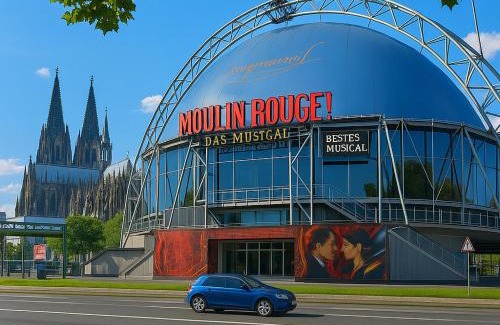 Rhein-Erft-Kreis District Apartamento | Köln Frechen 44