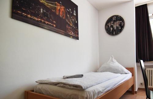 Vingst Apartamento | Köln Höhenberg