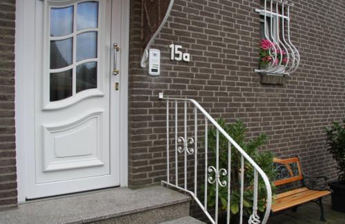 Rhein-Erft-Kreis District Apartamento | Köln-Kerpen Boutique-Ferienwohnungen Angela & Maurizio