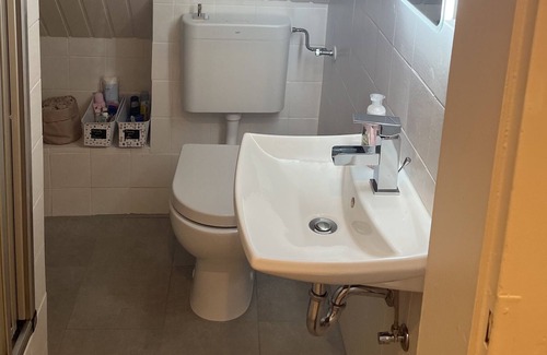 Rhein-Erft-Kreis District Apartamento | Köln Nähe Wohnung USA Style Klima Küche Parken