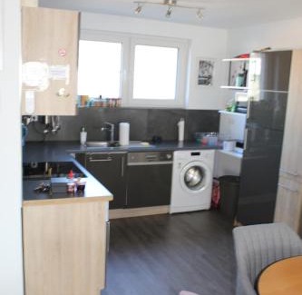 Rhein-Erft-Kreis District Apartamento | Köln und Natur