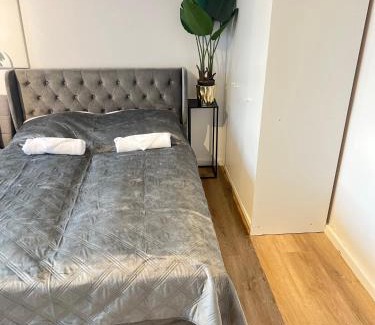 Neuehrenfeld Apartamento | Kölner City Apartment direkt am Zentrum Nähe Hbf