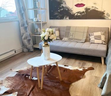 Neuehrenfeld Apartamento | Kölner City Apartment direkt am Zentrum Nähe Hbf