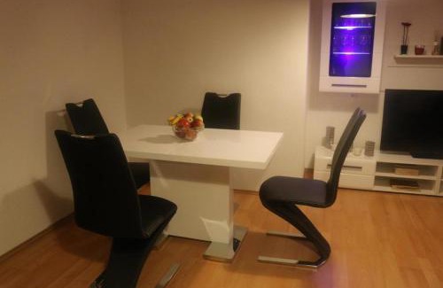Bickendorf Apartamento | Kölner Pension Apartments