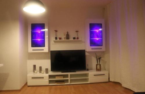 Bickendorf Apartamento | Kölner Pension Apartments