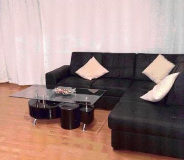 Bickendorf Apartamento | Kölner Pension Apartments