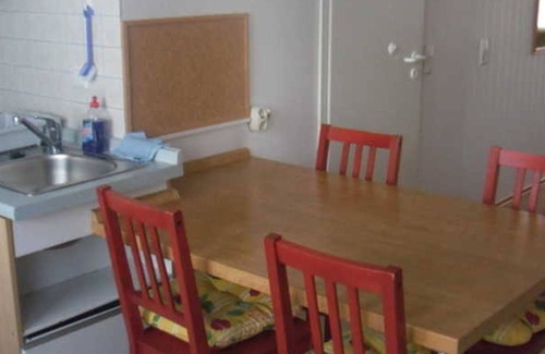 Koelpinsee Apartamento | Apartment Fritz Reuter - Colonia - Rasch