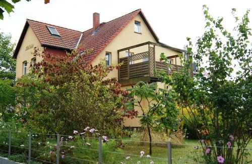 Koelpinsee Apartamento | Apartment Fritz Reuter - Colonia - Rasch