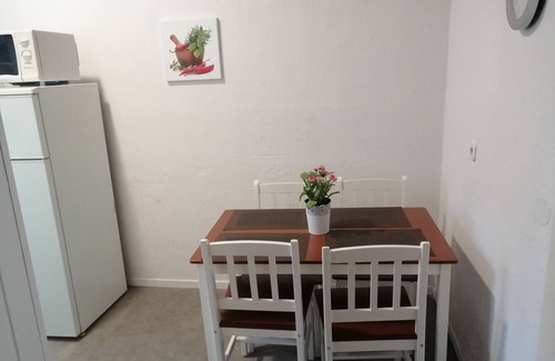 Kalk Apartamento | Kölsche Wohnung 1B
