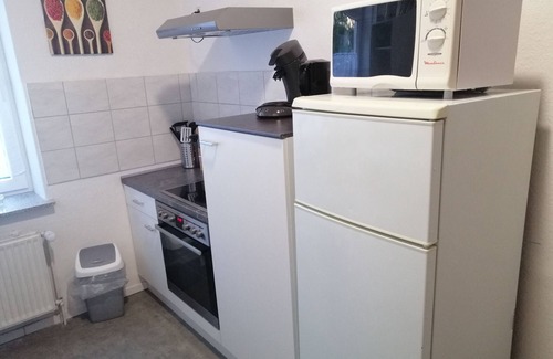 Kalk Apartamento | Kölsche Wohnung 1B